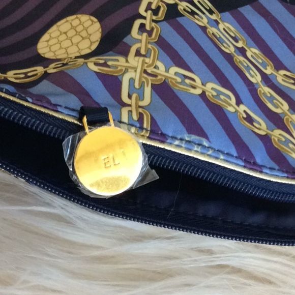 Beautiful NEW 💞EL makeup case - Picture 6 of 8